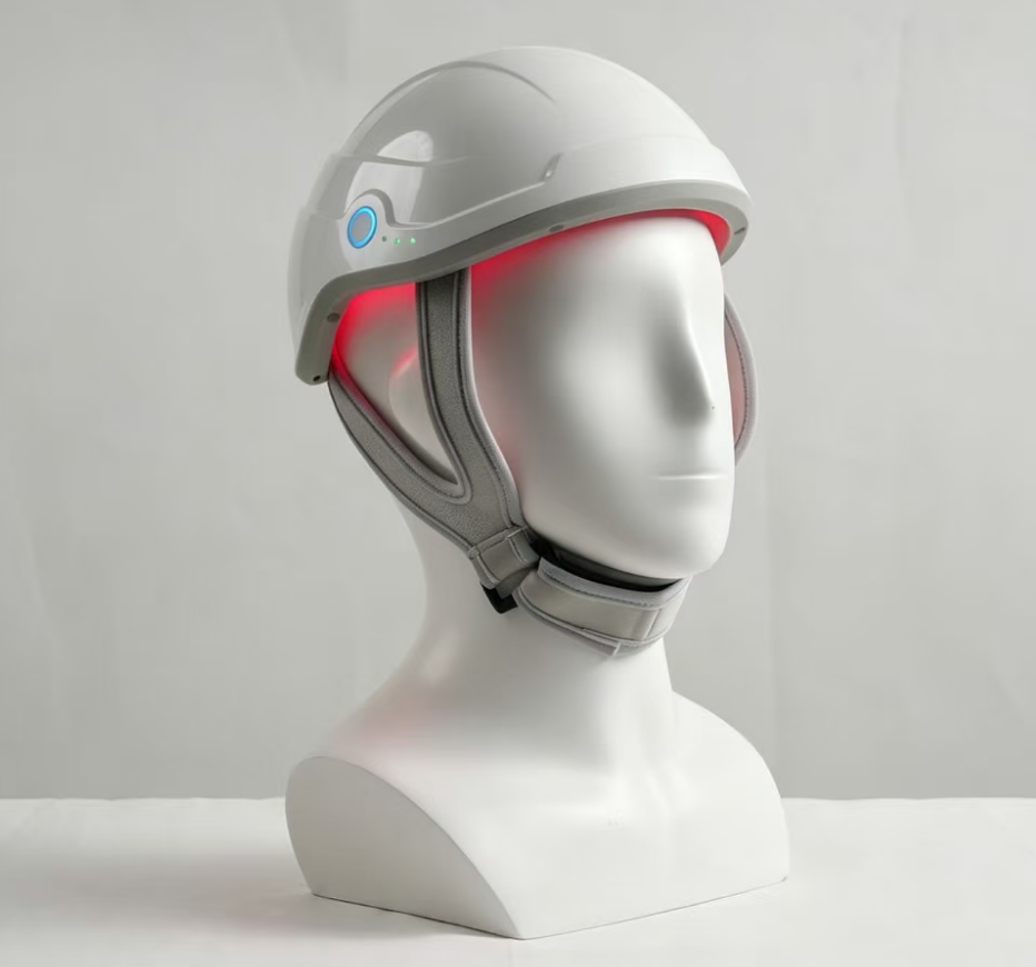 Red Light Hair Growth Device